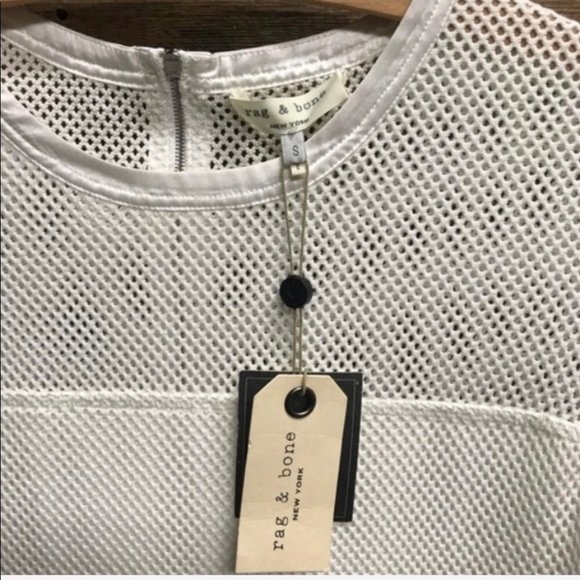 Rag & Bone Dress NWT - Picture 2 of 4